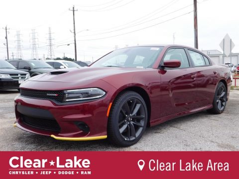 New 2019 DODGE Charger GT